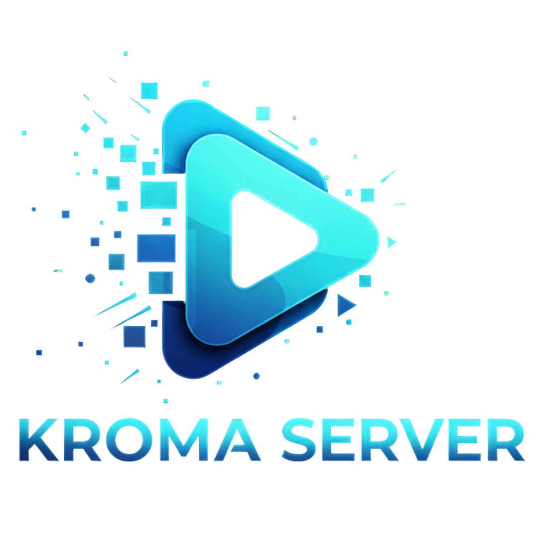 KROMA SERVER